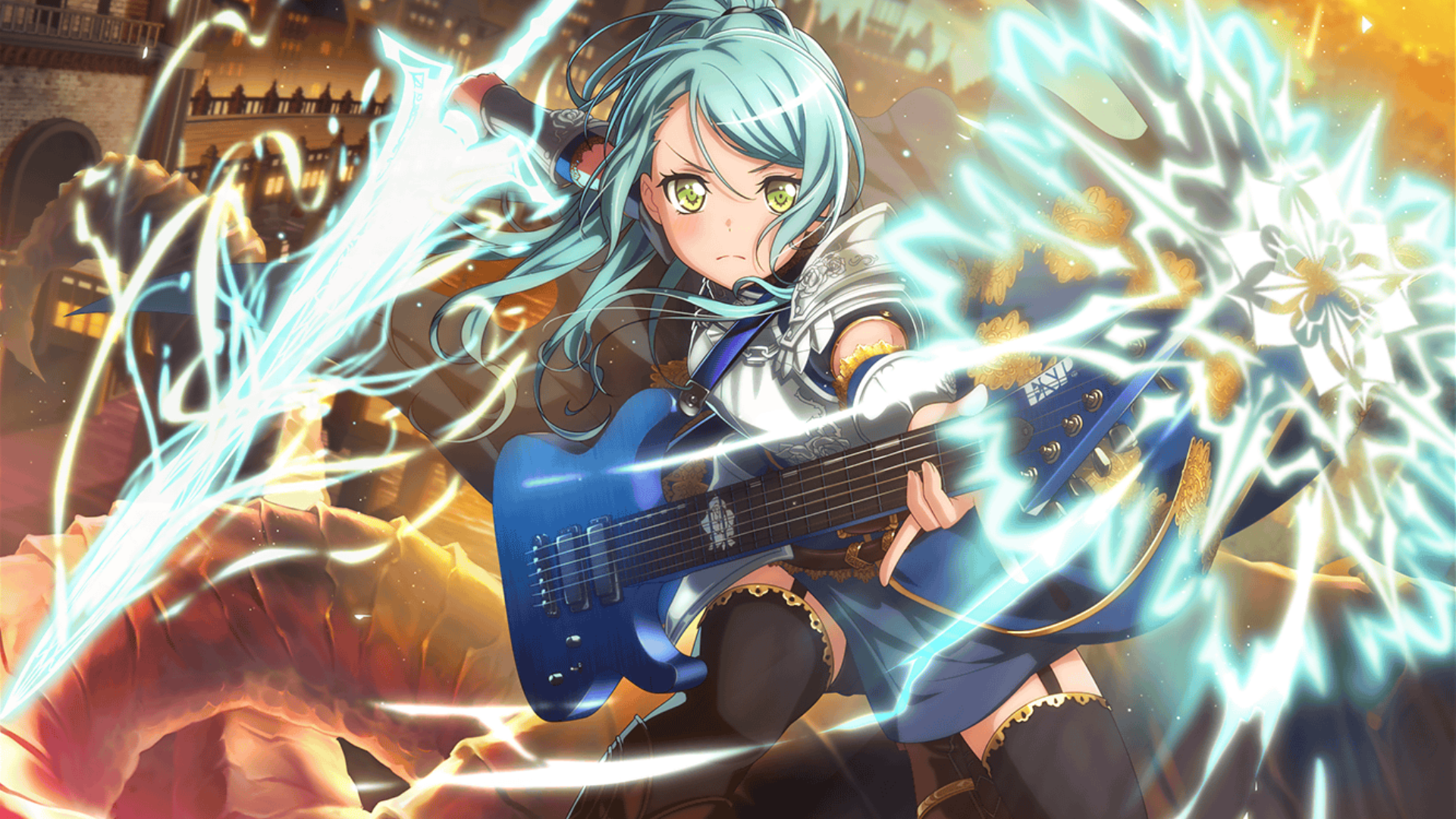 战斗技巧与战斗素养