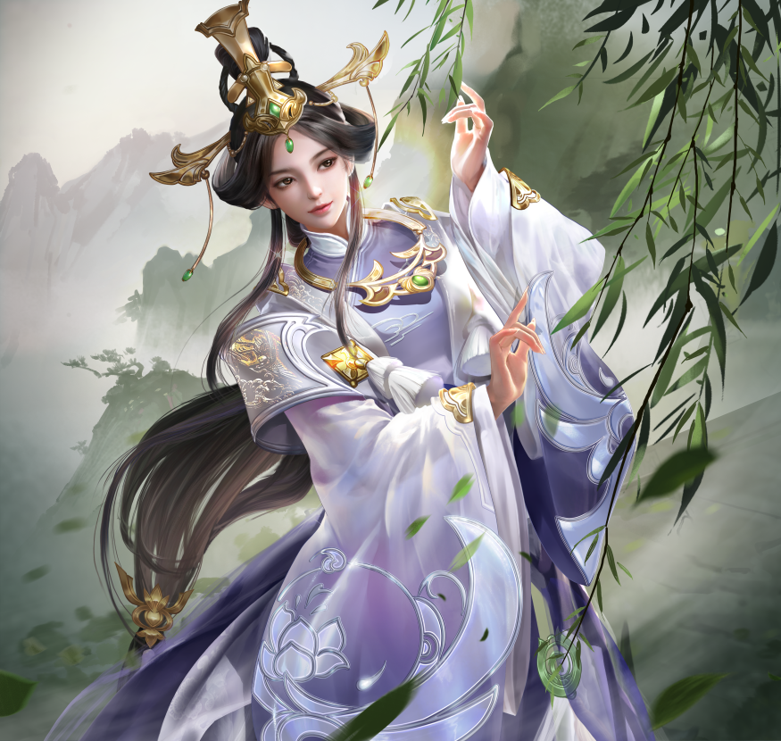 步练师头像图片