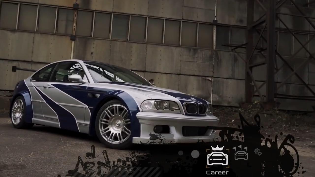 《极品飞车：最高通缉》的“现实版预告片”