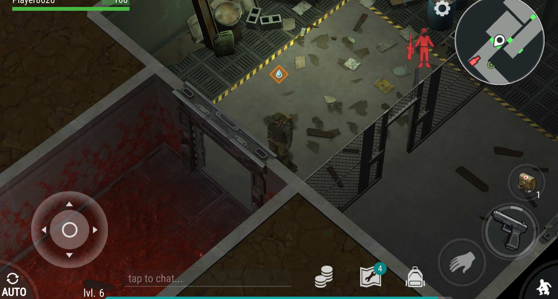 地堡|地球末日生存 - 论坛 | taptap 发现好游戏