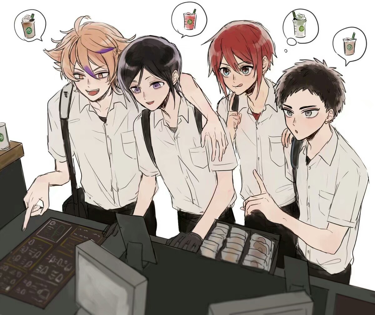 记录贴 万事胜意 刀剑乱舞 Online 综合讨论 Taptap 刀剑乱舞 Online 社区