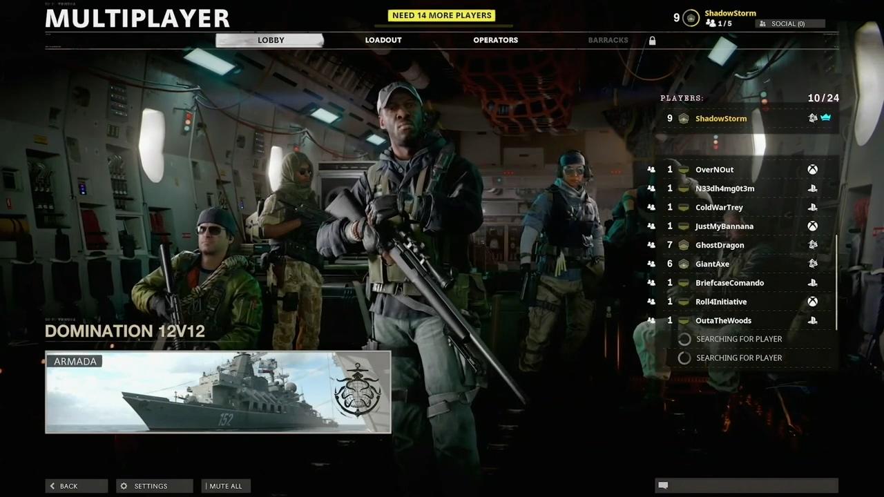 How Warzone is Changing