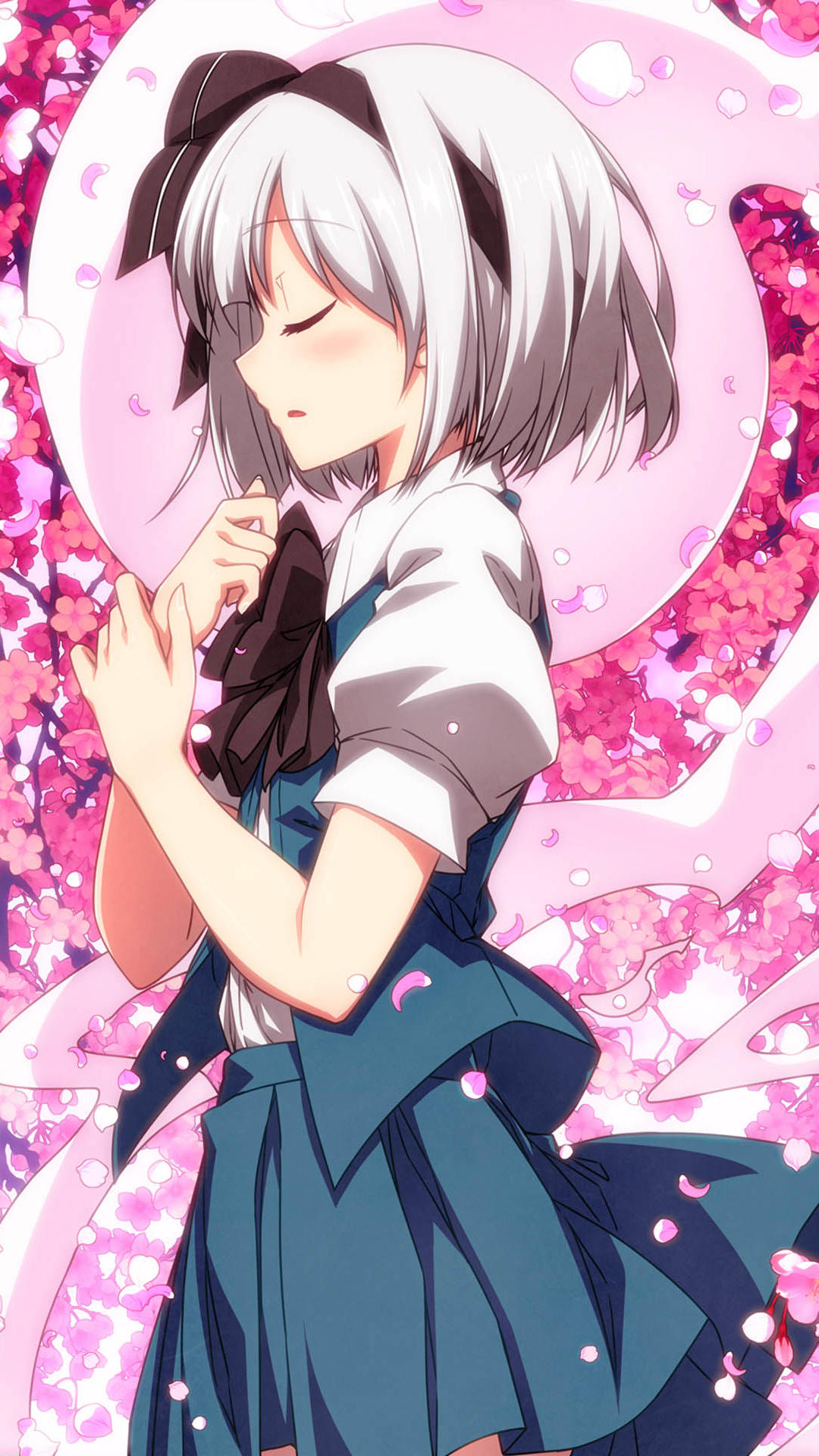 「伪日推」花月漫山夜 静瑶山百灵 东方警告!