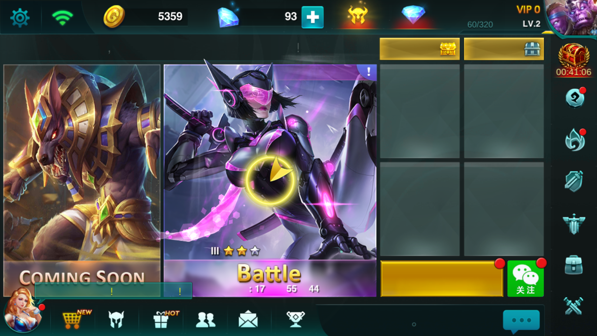 错误- heroes arena综合 | taptap heroes arena社区