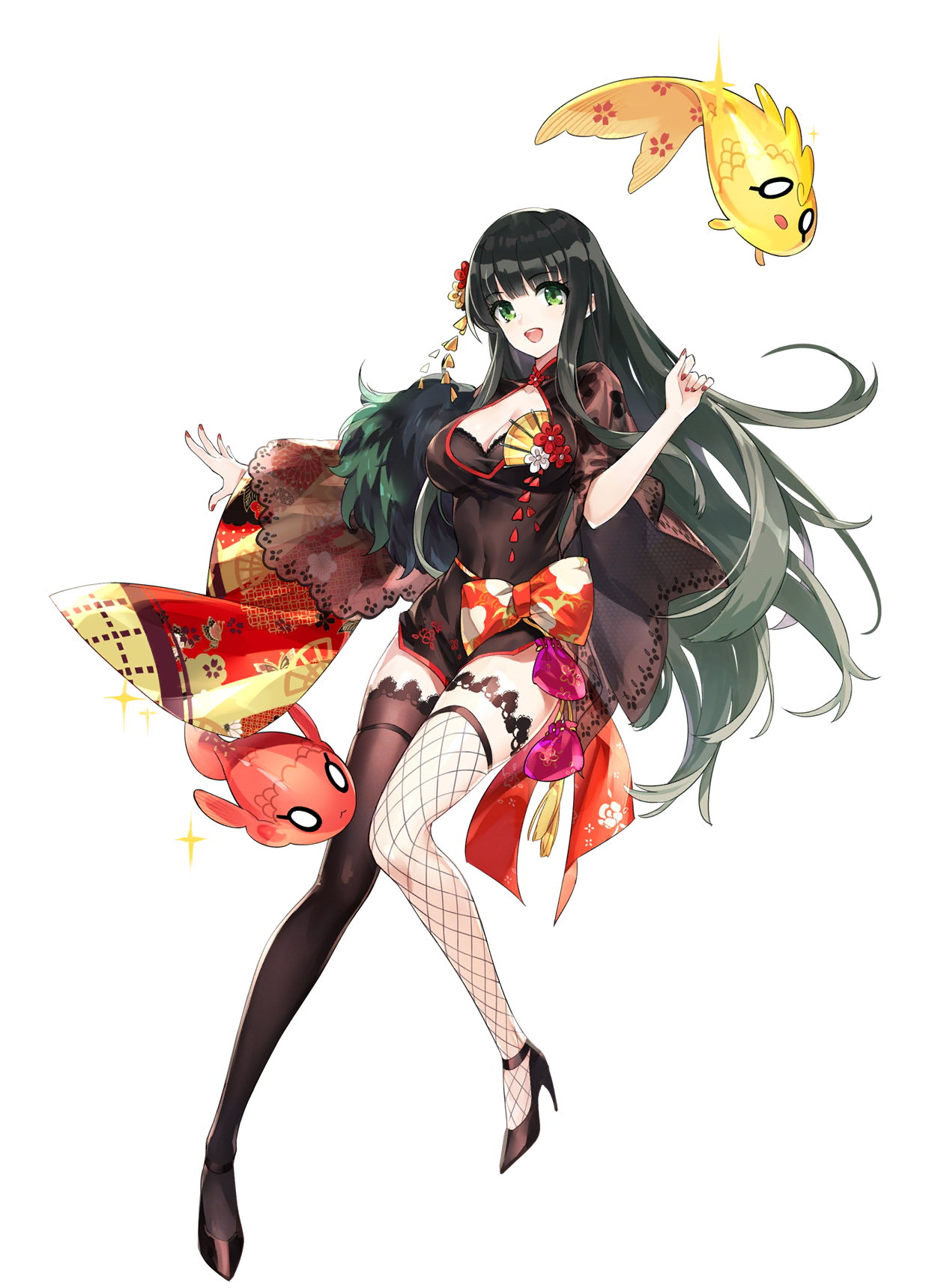 造物法则2立绘,自己拿