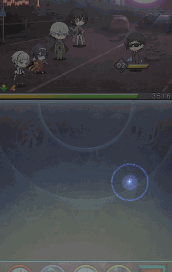 SSR【DEAD APPLE】泉镜花