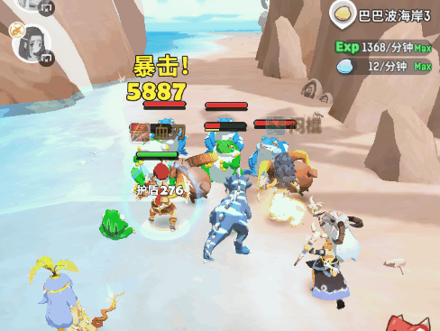 来自野性的呼唤，斗士专题