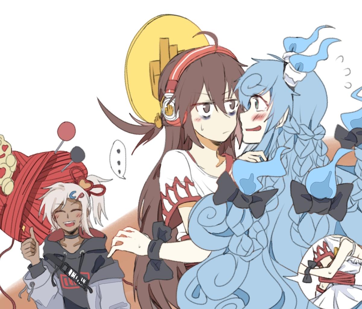 #角虫的腿部挂件#发夹都是CP（来源：@星一金鑫)