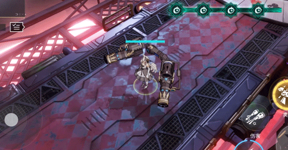 初玖全新Live2D动态外观【爱丽丝】首曝！