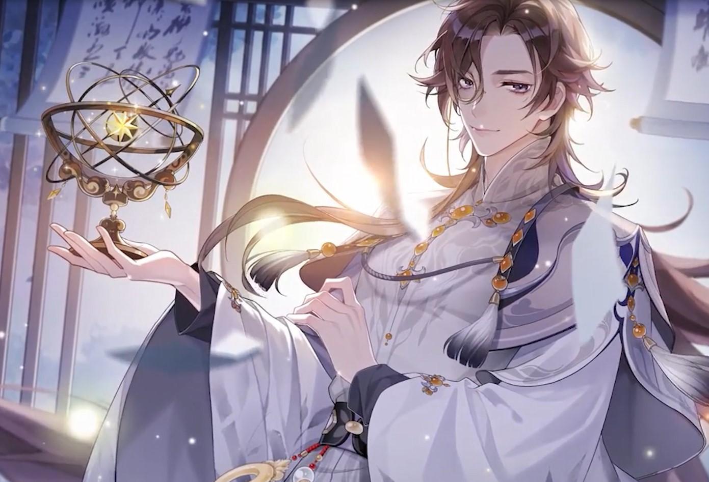 花亦山原创小说——文司宥：线索