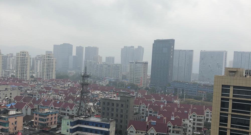 【活动】来给大家展示展示你的家乡吧~