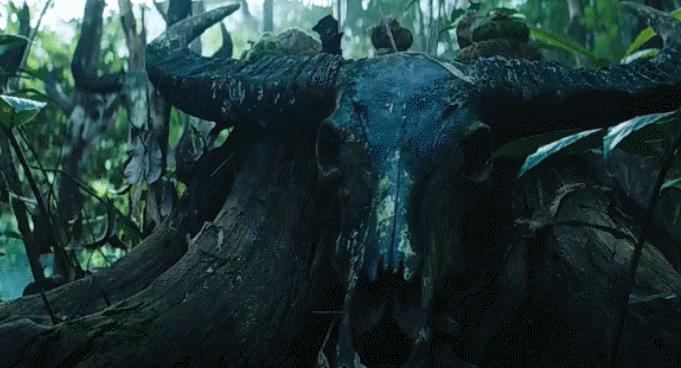 超凡新品丨坠入情网越陷越深，万般痴缠仙魔结缘！