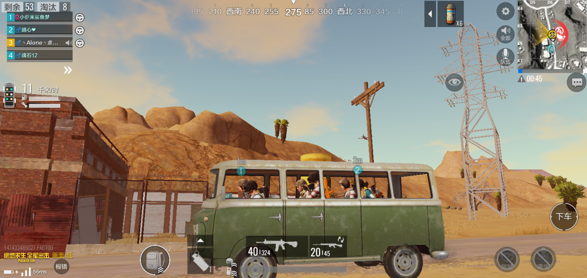 全军出击不好 刺激战场才好所以我选择全军出击,不接受反驳