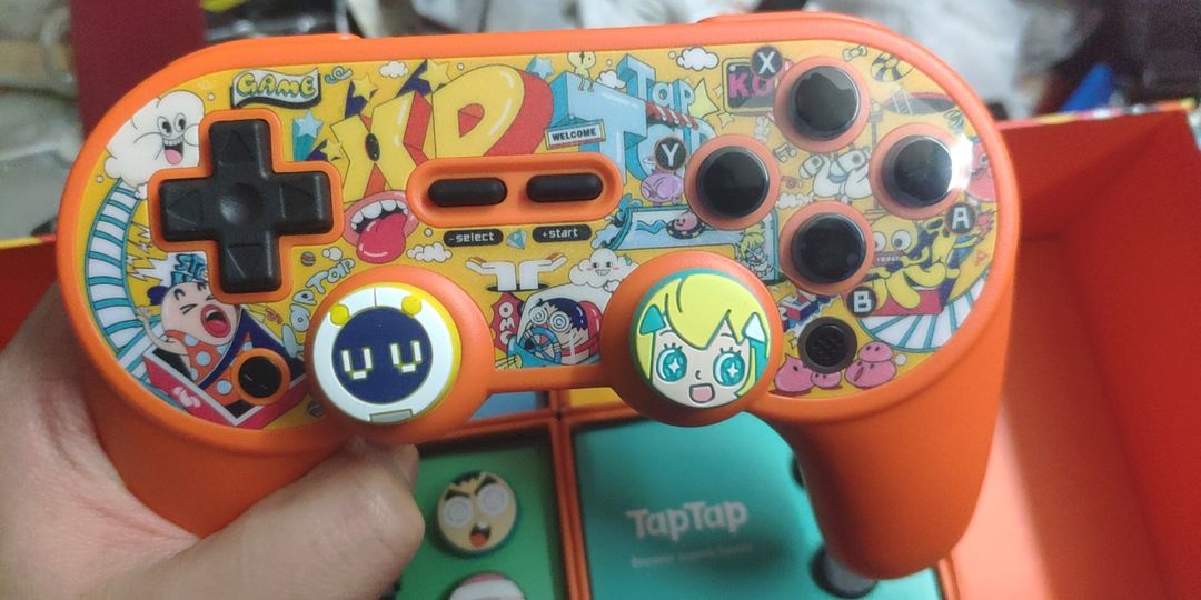 TapTap