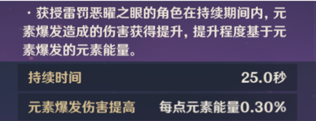 原神·游戏中的“拐”盘点，你的配队好帮手！——增伤拐篇 - 第9张