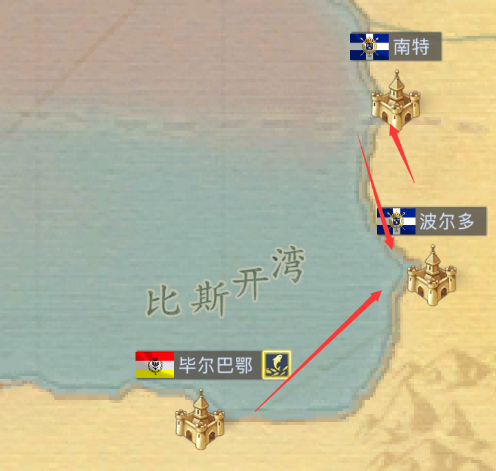 【攻略徵集-貿易】貿易幣與商會組隊貿易玩法分享|黎明之海 - 第2張