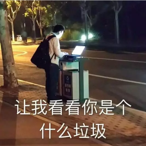 如果有一天，完美大陆也实行了垃圾分类……
