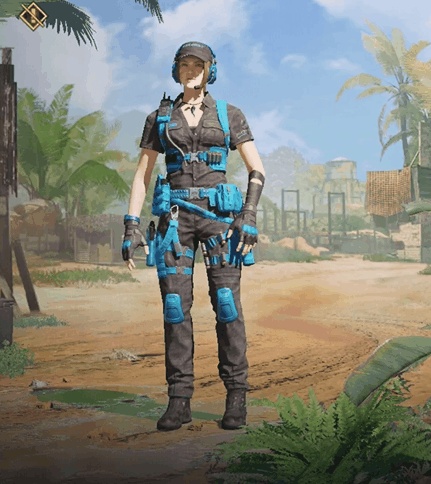 【福利合集】艾本换新衣，瘦普来买单！