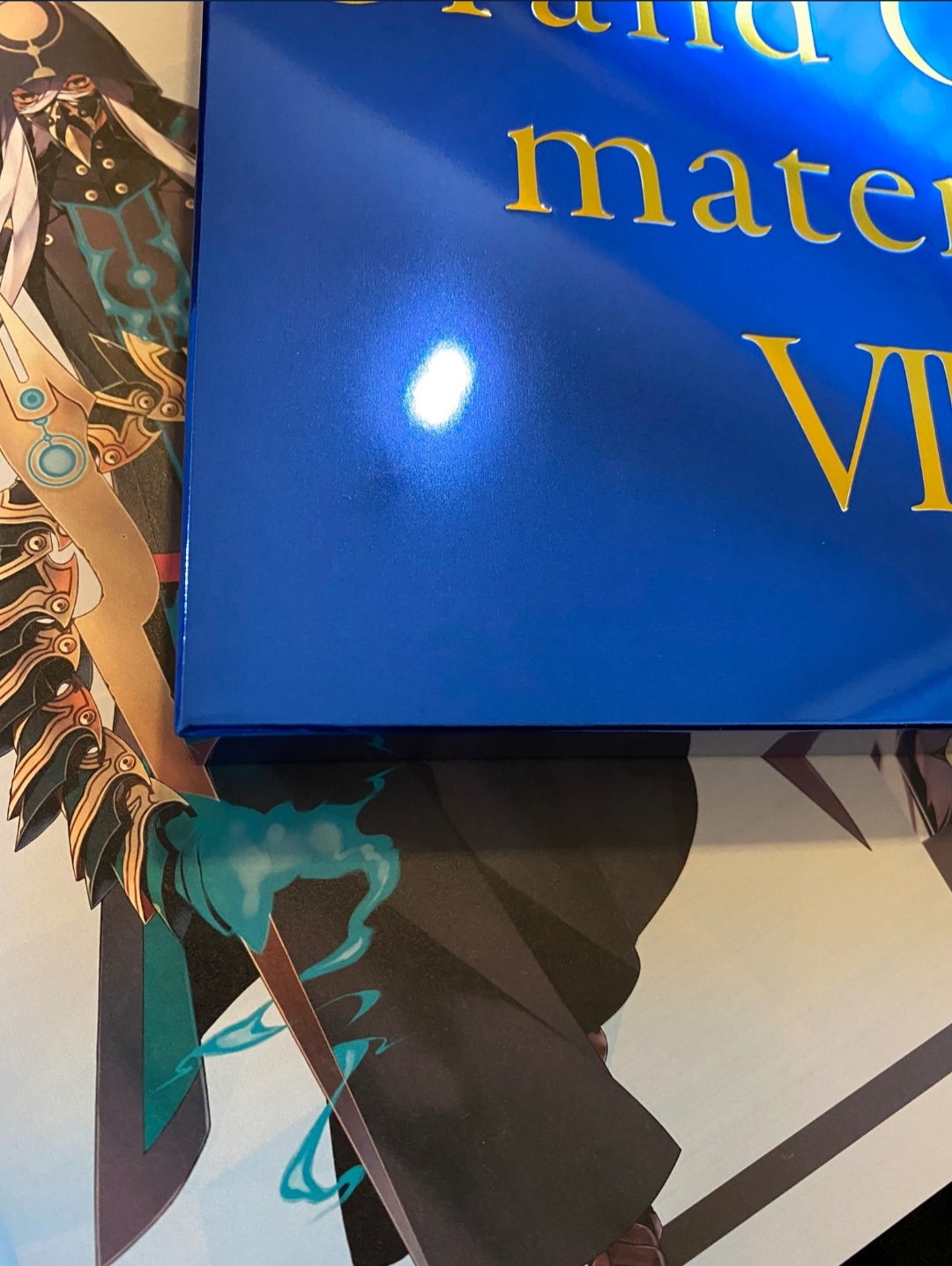 哇 Fgom8 部分设定搬运吖 命运 冠位指定 Fate Grand Order 日服资讯 Taptap 命运 冠位指定 Fate Grand Order 社区