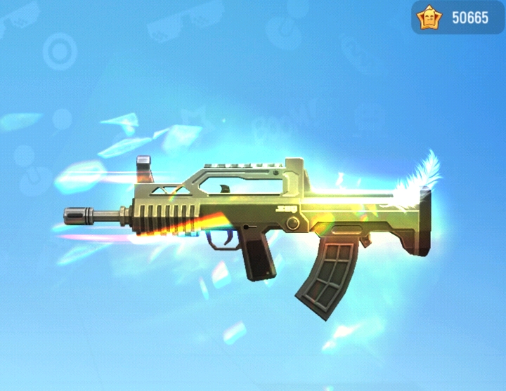 qbz 军魂-陆℡ - 香肠派对创作区 | taptap 香肠派对社区