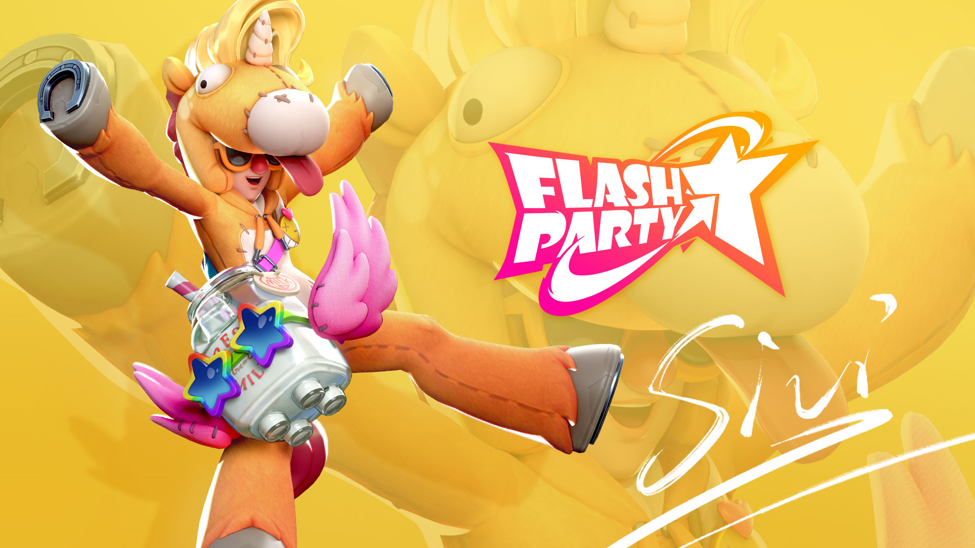 Flash Party攻略導航（遊戲下載、角色指南、高手對局…更新至8.3）|派對之星 - 第1張