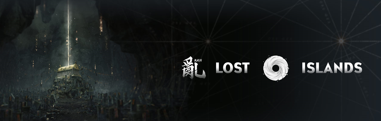 手游版正式开启，《失落之岛》团队想对你说！
