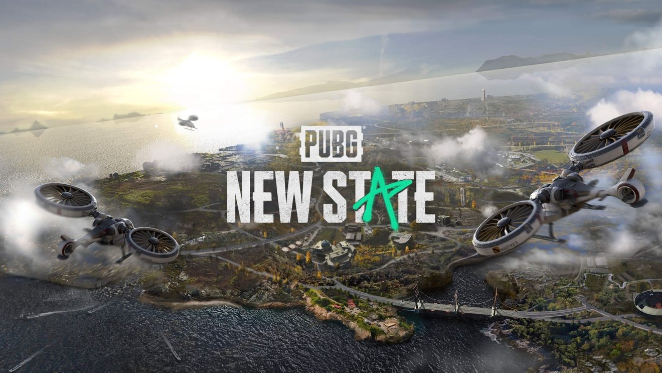 pubg new state s alpha test participants have been selected pubg new state s official news taptap pubg new state group