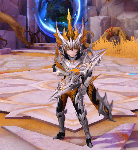 奥兹百科 | 不忘初心，找寻童话失落的文明——职业装备介绍（90级影者巫师乐师篇）