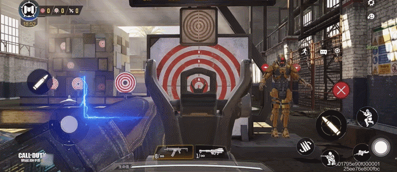 【使命情报站】S2强势新枪Echo来袭