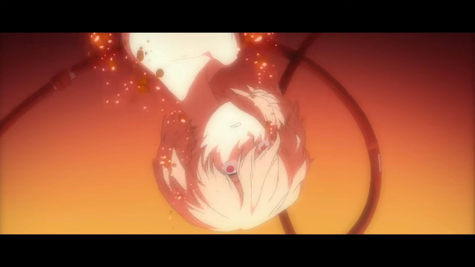 《EVA》新剧场版《终》