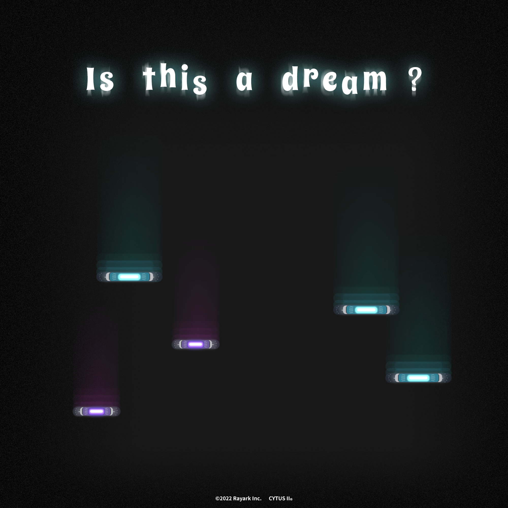 - 音乐世界CytusⅡ - Dream - Coming Soon