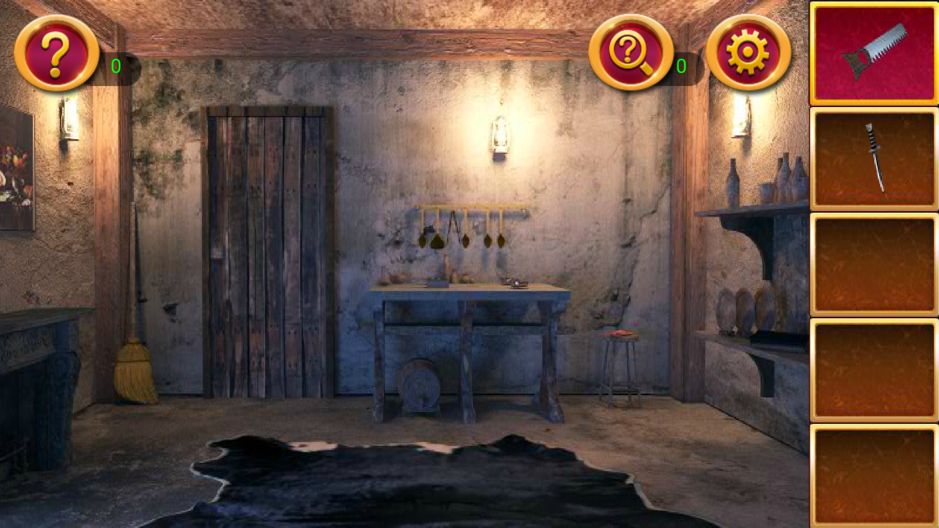 求助大佬们,第七关|密室逃脱1逃离地牢 - 论坛 | taptap 发现好游戏