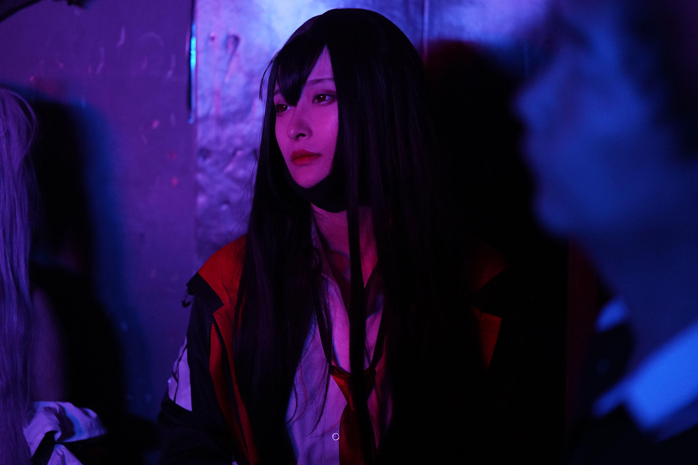 万圣快乐！【魂器学院 x异次元鬼校】正片来袭！胆小勿入