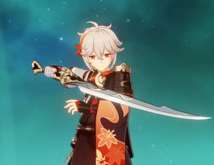 【原神】盘点一下那些老六三星武器-这是三星？没人信！我都不信。