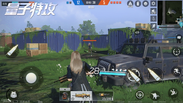 春节要来啦！新地图&新玩法&春节福利活动已接入！