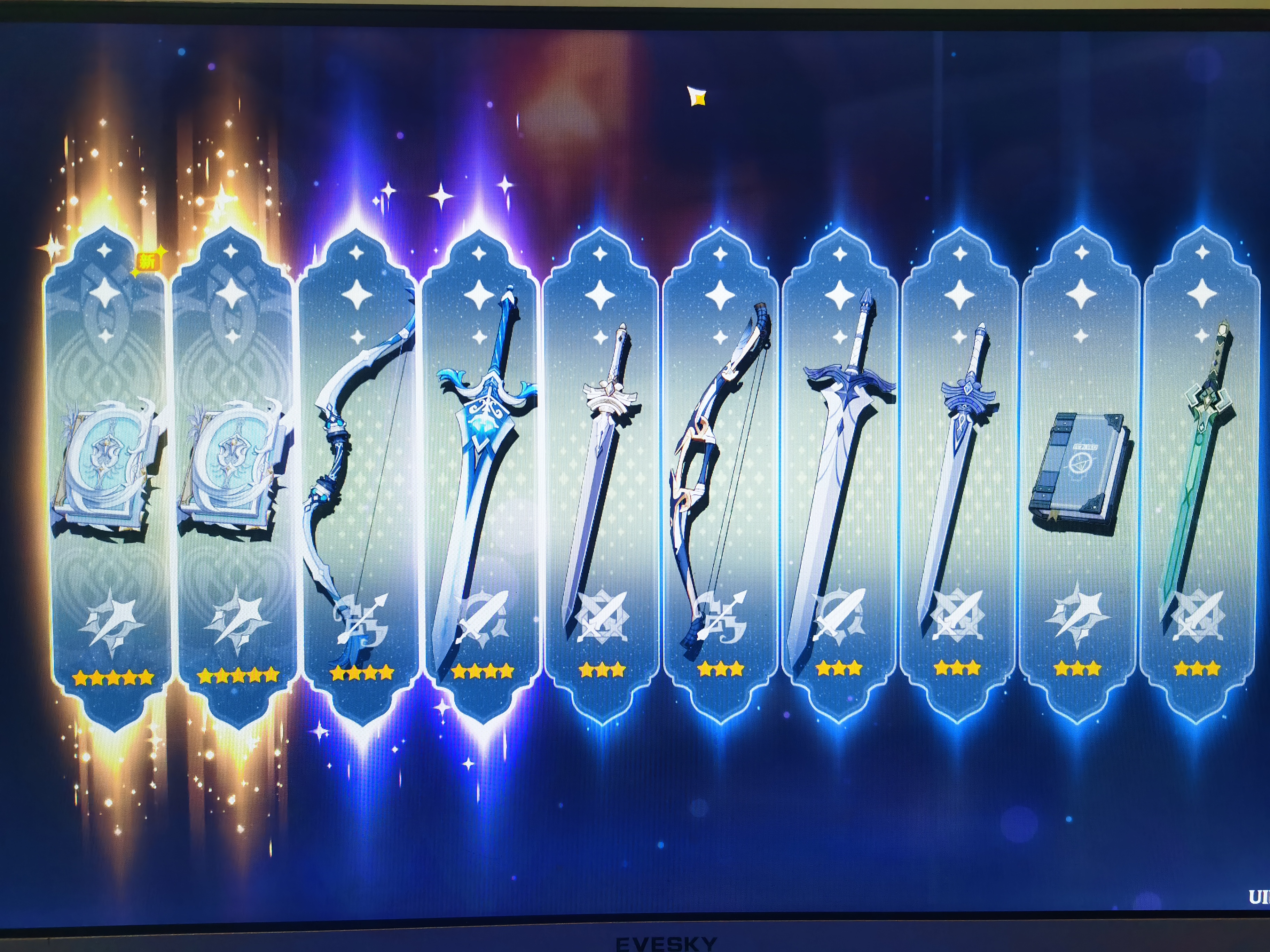 原神游戏讨论 | taptap 原神社区