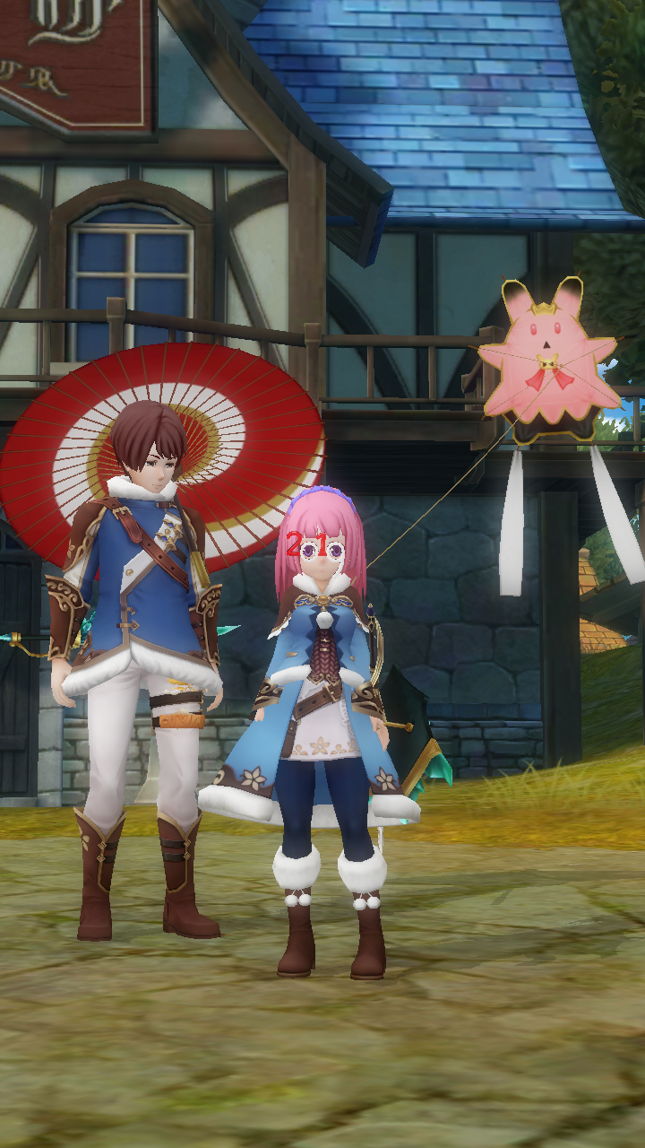 萌新求刚入坑只能打初级年糕qaq|炼金物语 - 论坛 | taptap 发现好