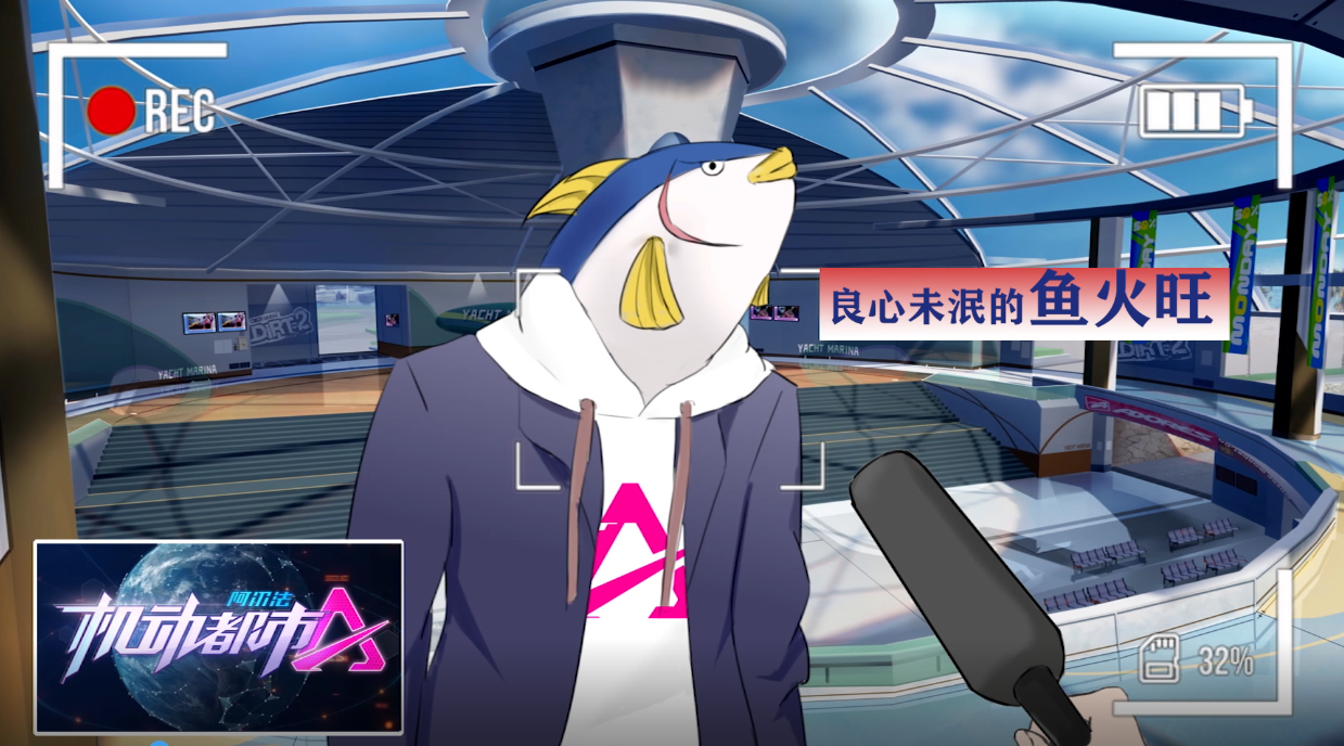 【4月12日】开发组聊天室