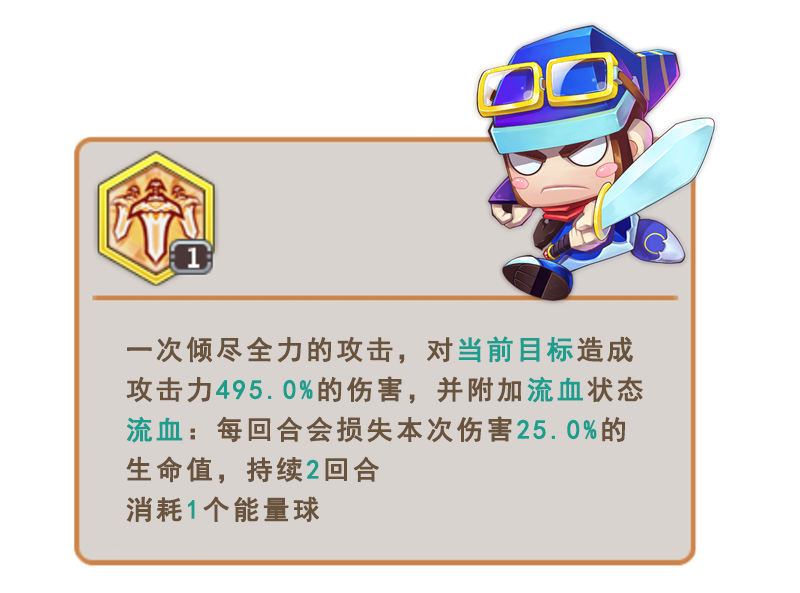 【爆料】大招已经好了 六大职业全新必杀技提前看