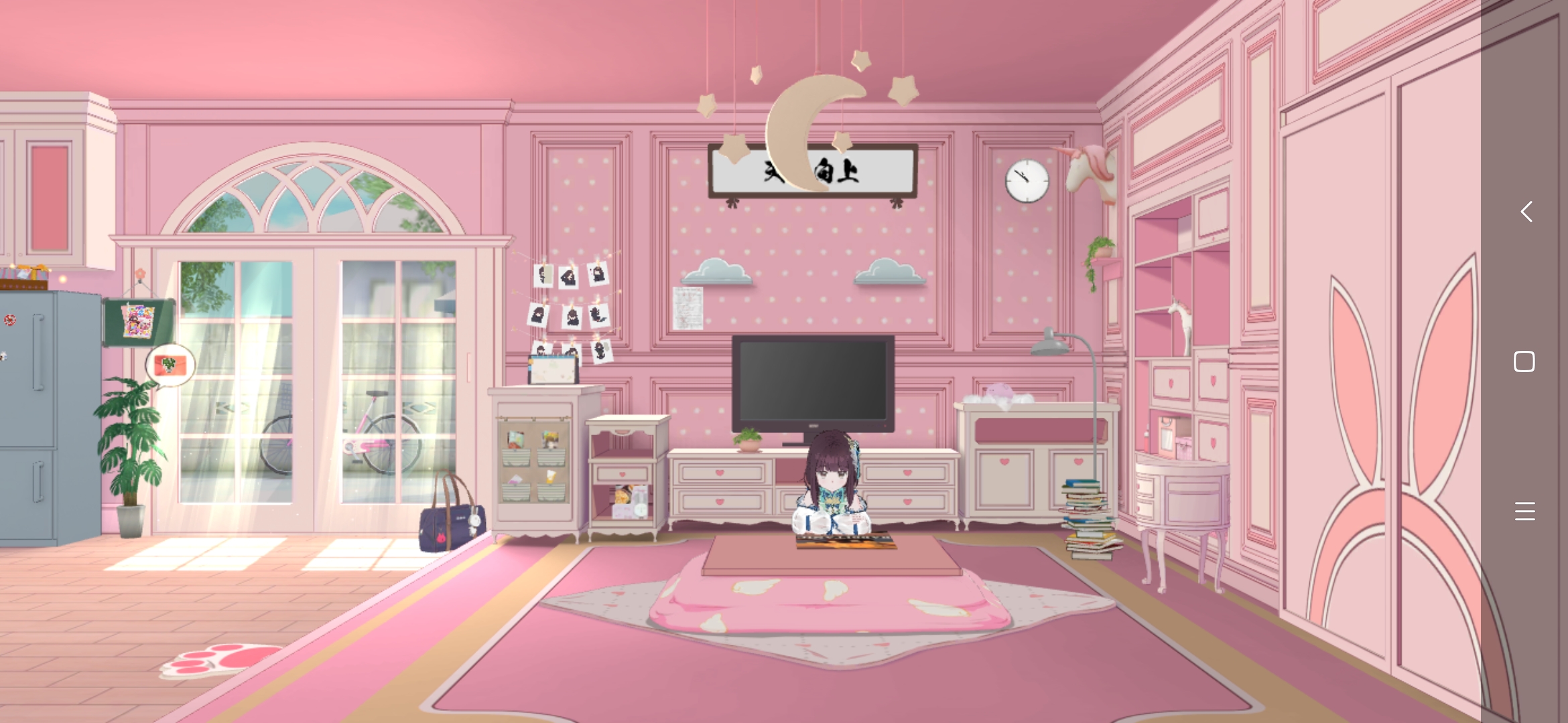胡桃日记:表情包少女menhera综合 | taptap 胡桃日记:表情包少女