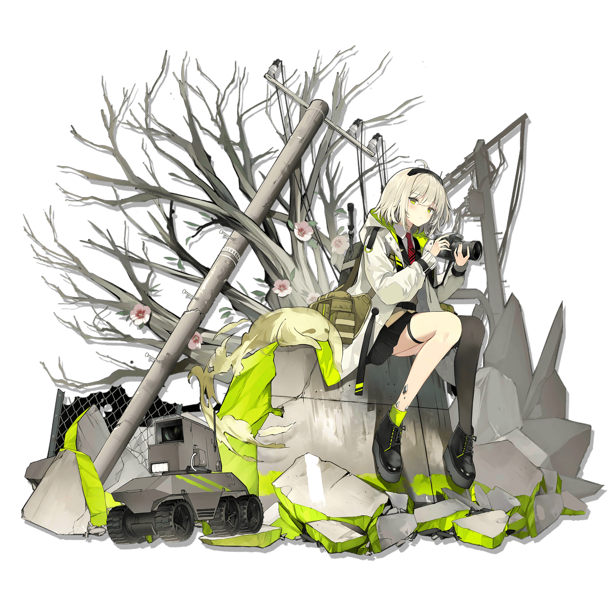 稀音的基建技能很强啊 - 明日方舟综合 | taptap 明日方舟社区