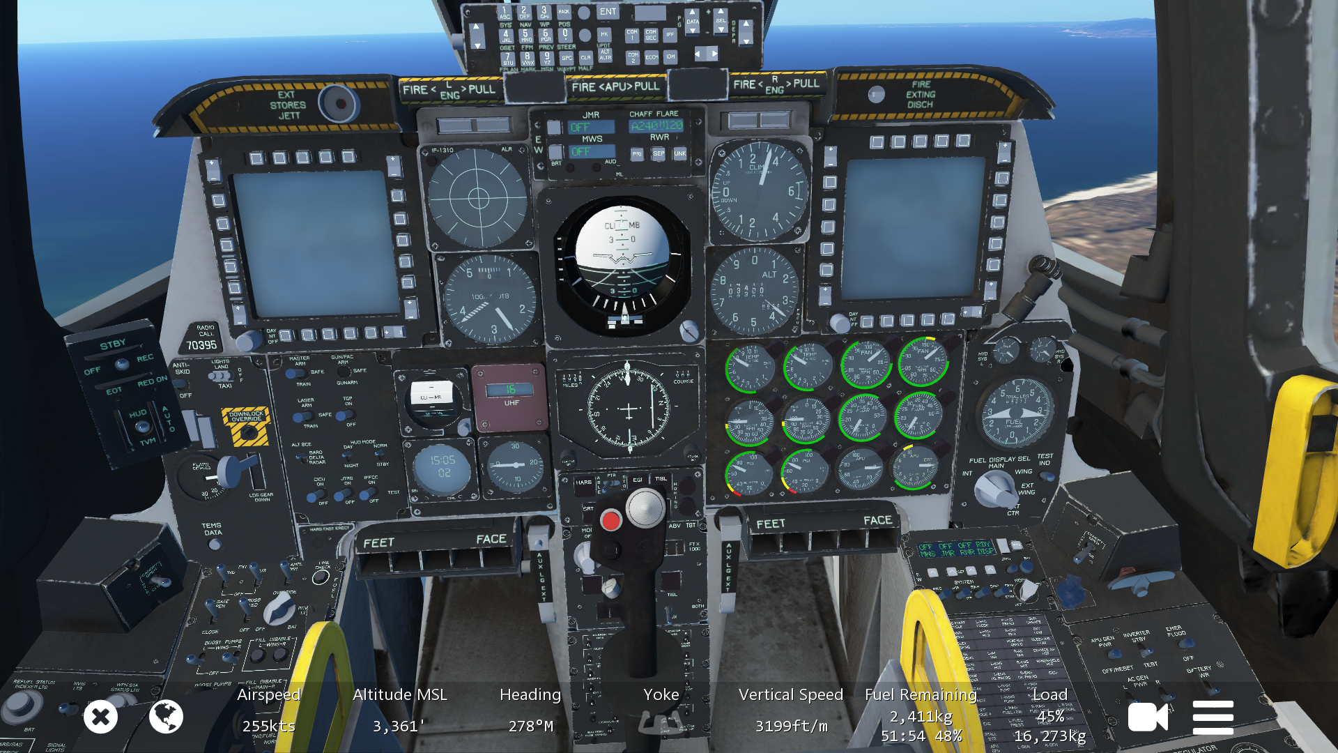 a10仪表不在贴图模糊的 而是动态的仪表  后