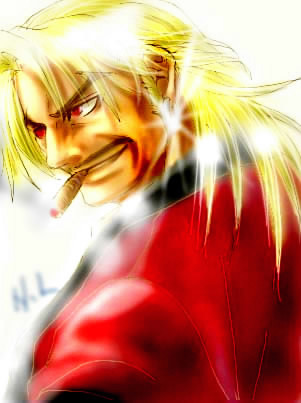 爆破专家:卢卡尔·伯恩斯坦