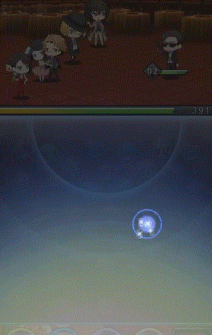 【高颜值侦探社】SR【正装】与谢野晶子