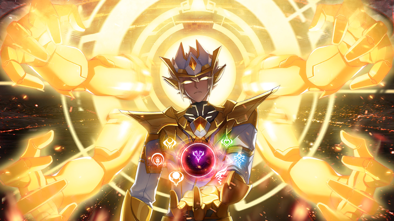 つ6106ω6107)つ(没有字的来个大佬编一个) | taptap 奥拉星