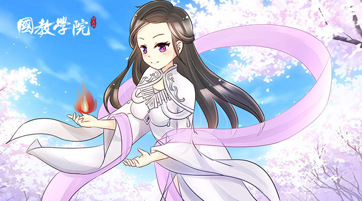 仙女一样的徐有容姐姐，是不是让你很羡慕呢？