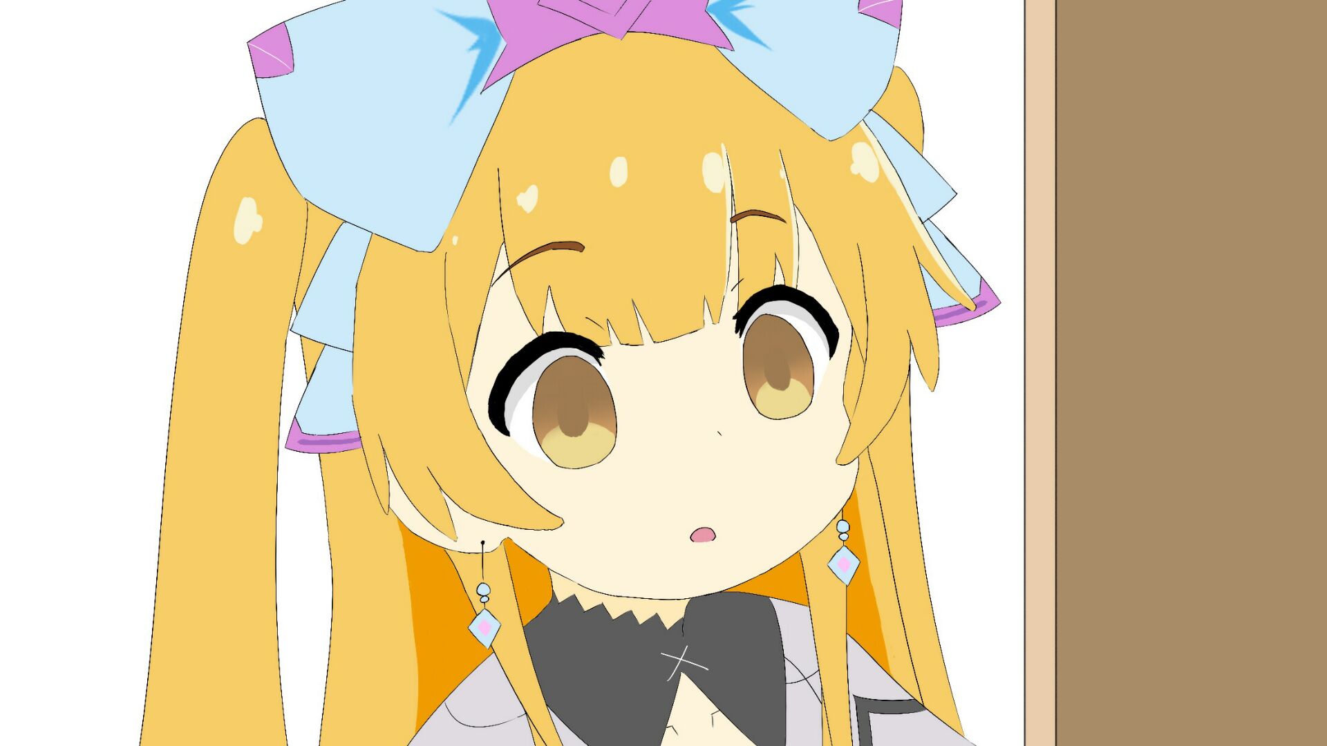 庞统新立绘 泳装 天使服 升心 王者降临综合讨论 Taptap 王者降临社区