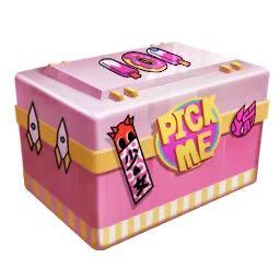 和平精英x火箭少女101  Get同款纪念帽，可甜可飒不设限！