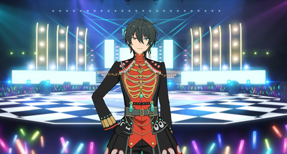 公告 推荐招募美伽篇 衣装及情报 偶像梦幻祭2官方公告 Taptap 偶像梦幻祭2社区