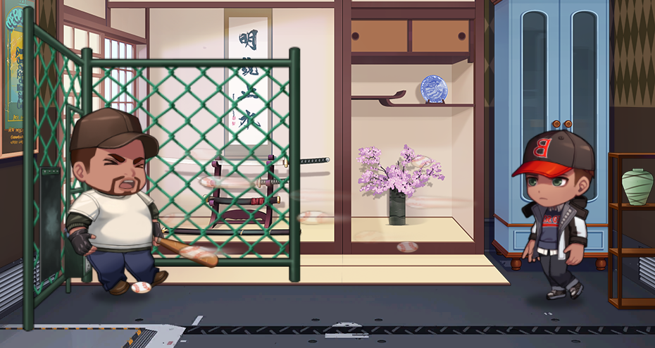 卡哇伊内~斯国一内~真香只有一锅